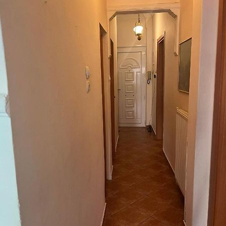 Two Bedroom Apartment In Historical Area Салоники Экстерьер фото