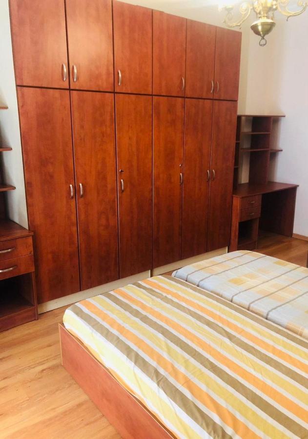 Two Bedroom Apartment In Historical Area Салоники Экстерьер фото