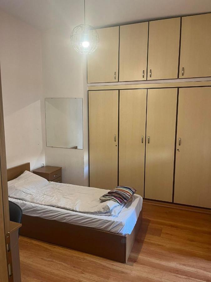 Two Bedroom Apartment In Historical Area Салоники Экстерьер фото