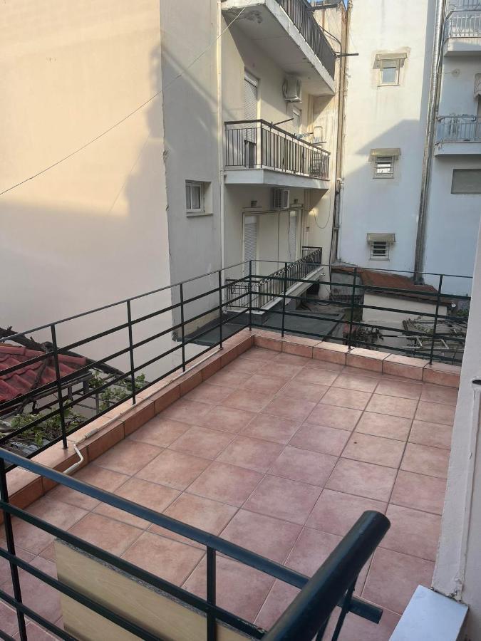 Two Bedroom Apartment In Historical Area Салоники Экстерьер фото