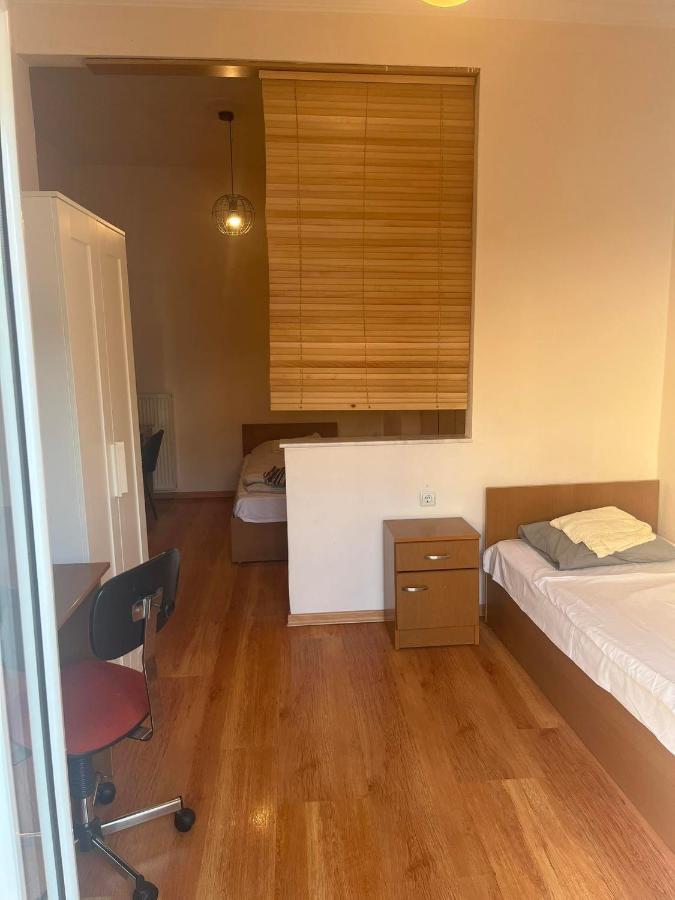 Two Bedroom Apartment In Historical Area Салоники Экстерьер фото