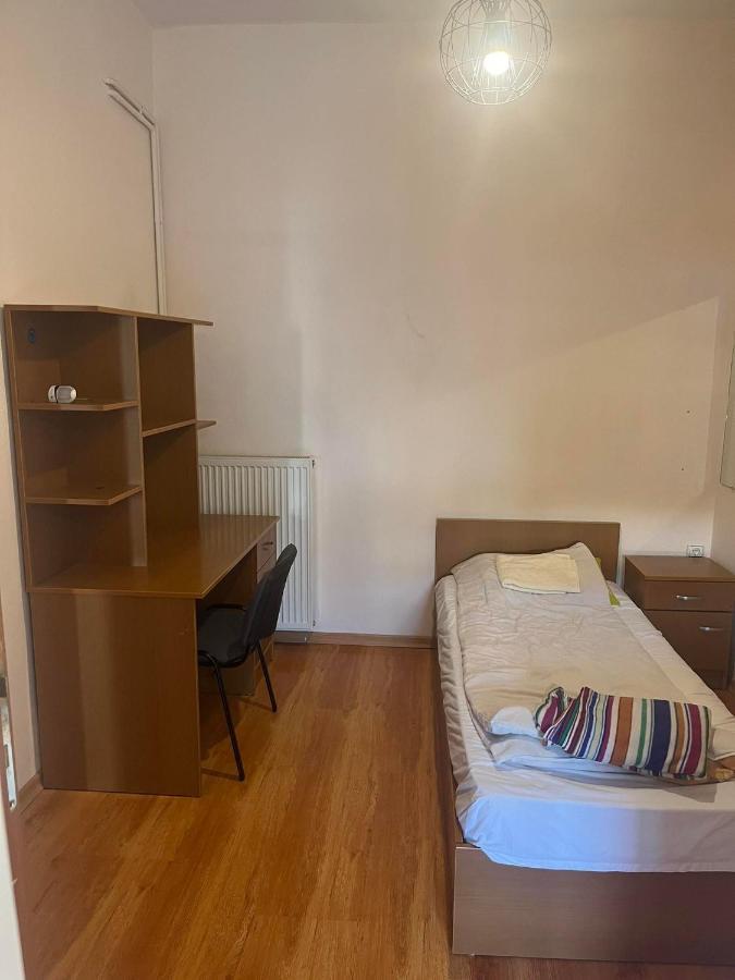 Two Bedroom Apartment In Historical Area Салоники Экстерьер фото