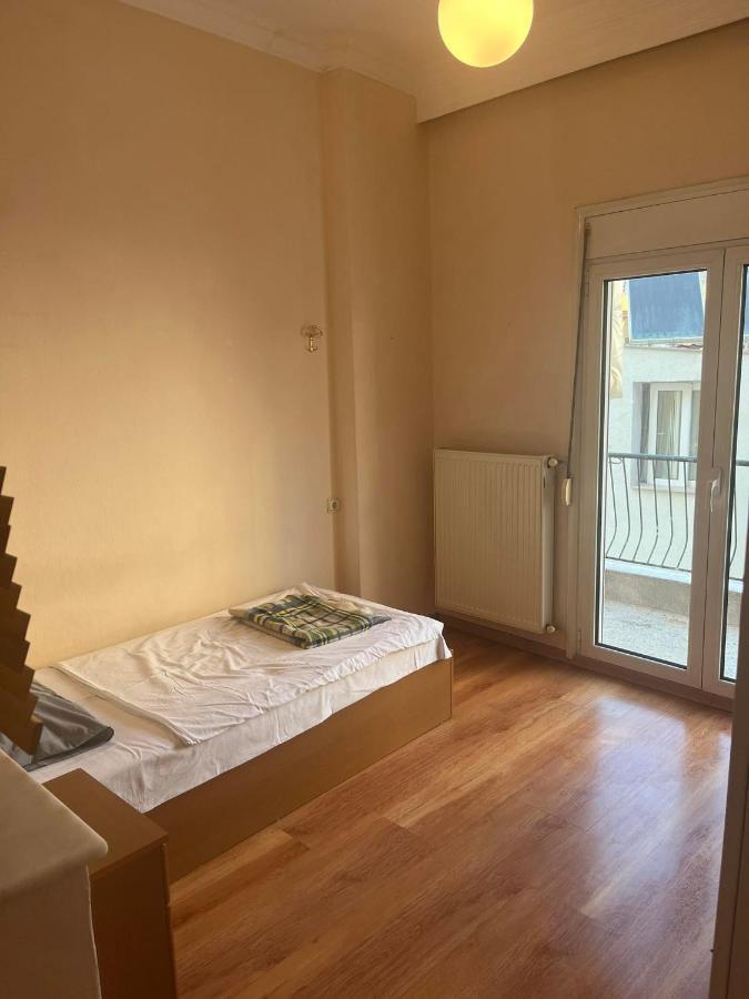 Two Bedroom Apartment In Historical Area Салоники Экстерьер фото