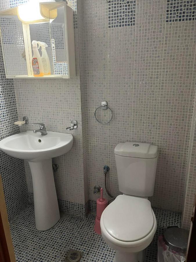 Two Bedroom Apartment In Historical Area Салоники Экстерьер фото